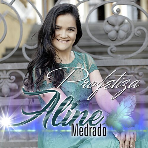 Profetiza cover art