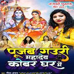 Pujab Gauri Mahadev Kobar Ghar Me