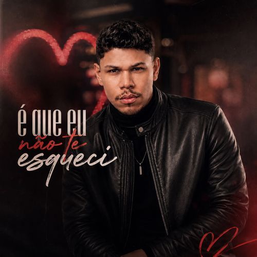 É Que Eu Não Te Esqueci