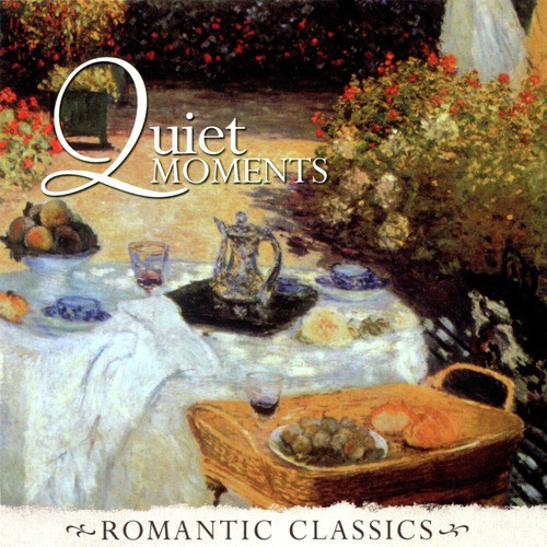 Violin Concerto No. 3: II. Romance