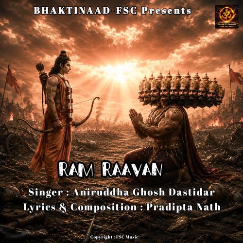 RAM RAAVAN
