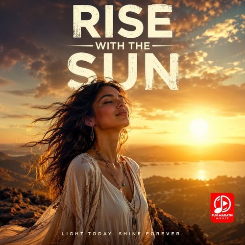 RISE WITH THE SUN