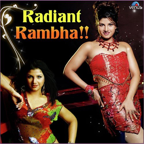 Radiant Rambha