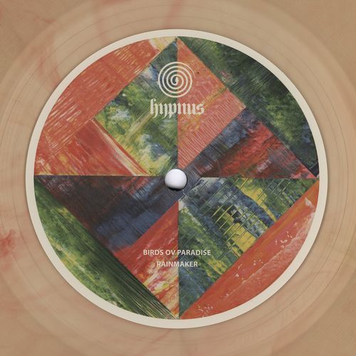 Tammuz cover art