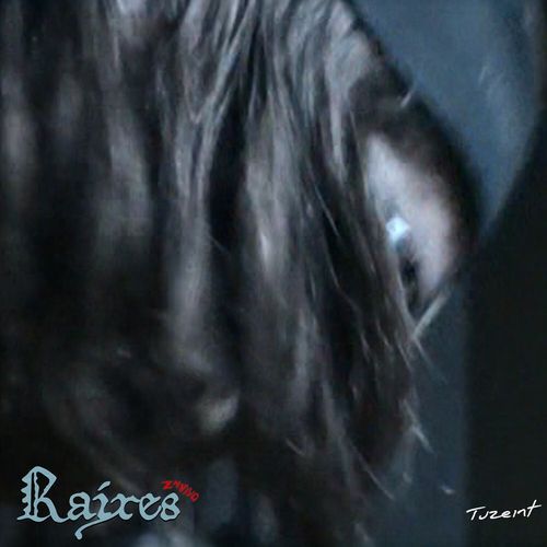 Tenebrax (En Vivo) cover art