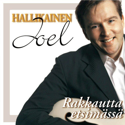 Rakkautta etsimässä