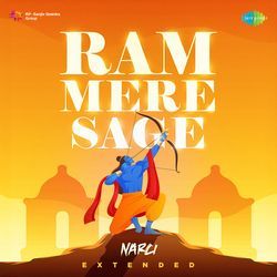 Ram Mere Sage - Extended