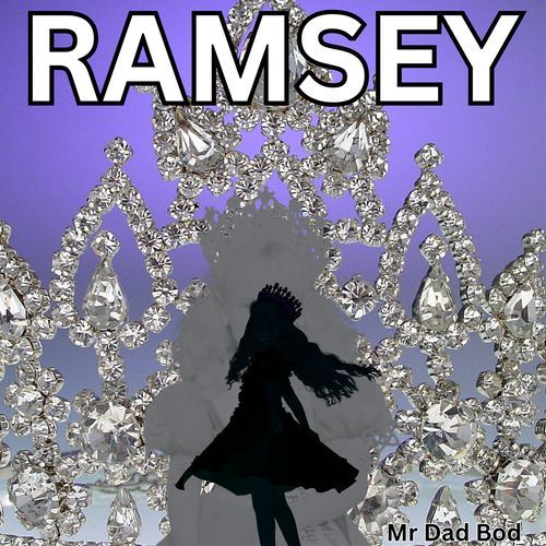 Ramsey cover art