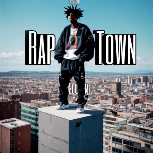 Rap Town_poster_image