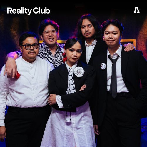 Reality Club on Audiotree (Live)_poster_image