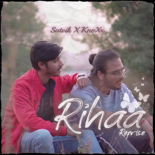 Rihaa - Reprise