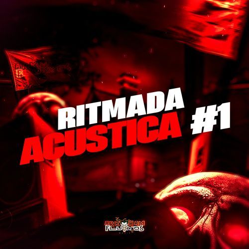 Ritmada Acústica #1_poster_image