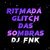 Ritmada Glitch Das Sombras