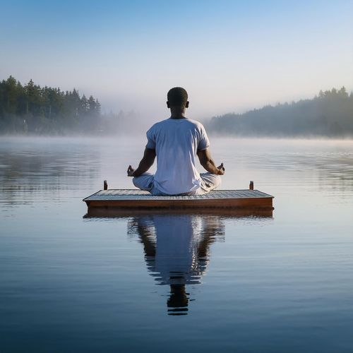 Ritmos Conscientes: Ritmos De Hip Hop Para Meditación