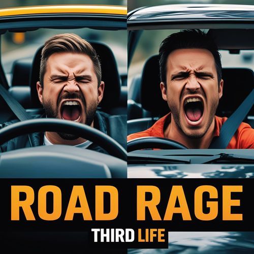 Road Rage
