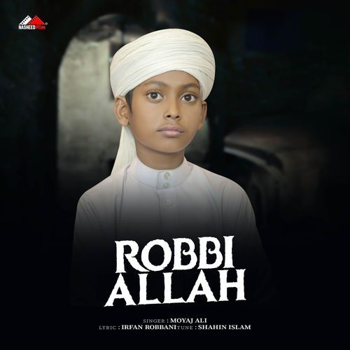 Robbi Allah (Vocal Version)