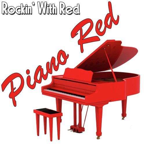 Rockin' With Red (Live)