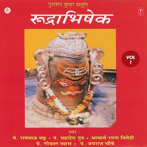 Rudrabhishek Vol-1