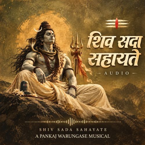 SHIV SADA SAHAYATE