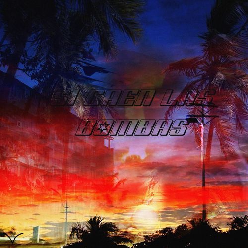 SI CAEN LAS BOMBAS (ACAPELLA) cover art