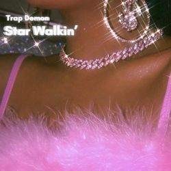 STAR WALKIN' (Sped Up)-JEUBWARvZQI