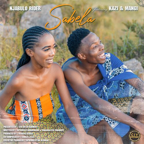 Sabela (feat. Kazi & Mangi)