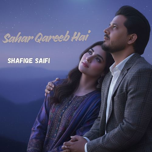 Sahar Qareeb Hai