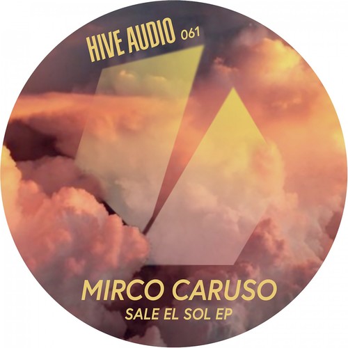 Sale el Sol (Vincenzo D'amico Remix) cover art