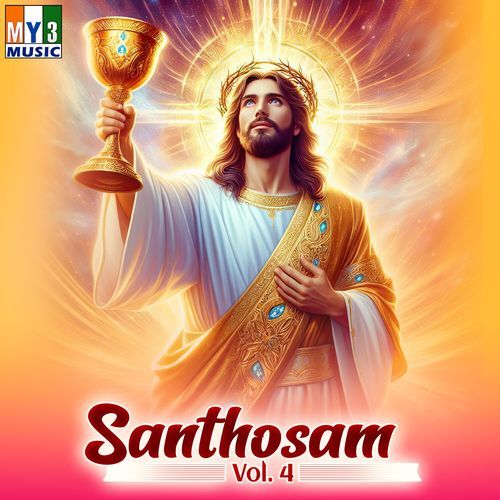 Santhosam, Vol. 4