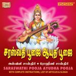 Saraswathi Pooja And Ayudha Pooja