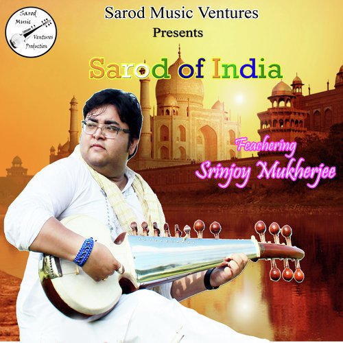 Sarod Of India_poster_image