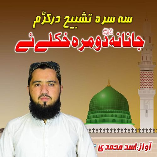 Se Sara Tashbeeh Darkrem Janana Domra Khkole Ye