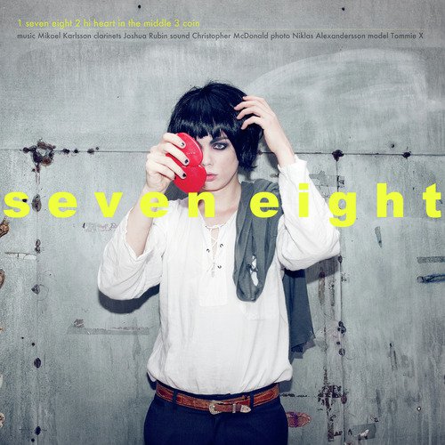 Seven Eight