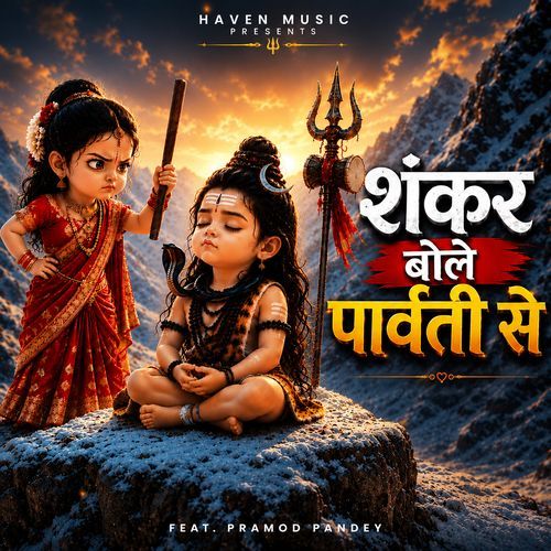 Shankar Bole Parvati Se