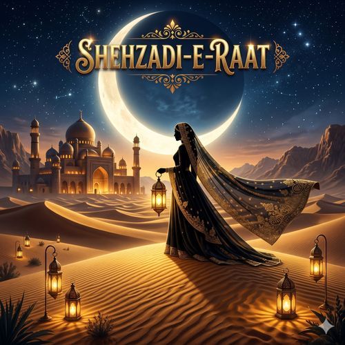 Shehzadi e Raat