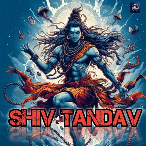 Shiv Tandav