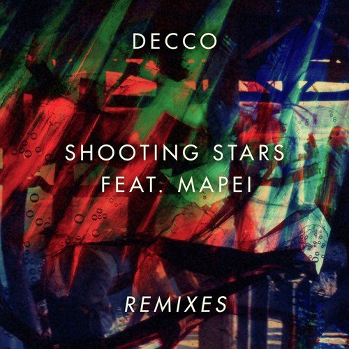 Shooting Stars (Remixes)_poster_image