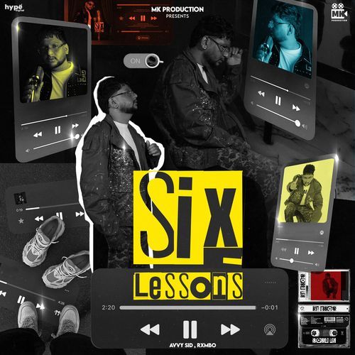 Six Lessons