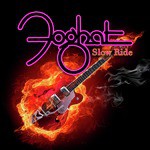 Slow Ride "Live & Loud Version"