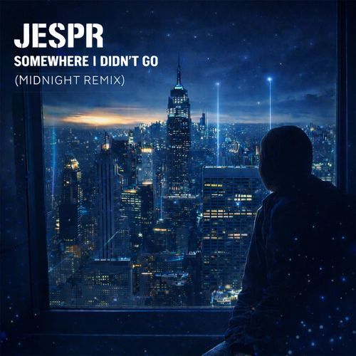 Somewhere I Didn't Go (Remix)