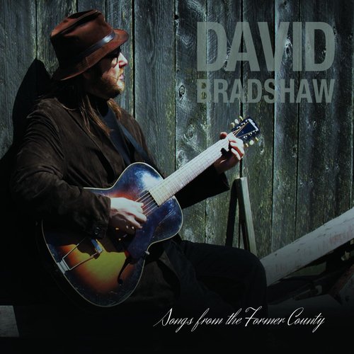 David Bradshaw