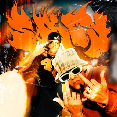 Spicy cover art