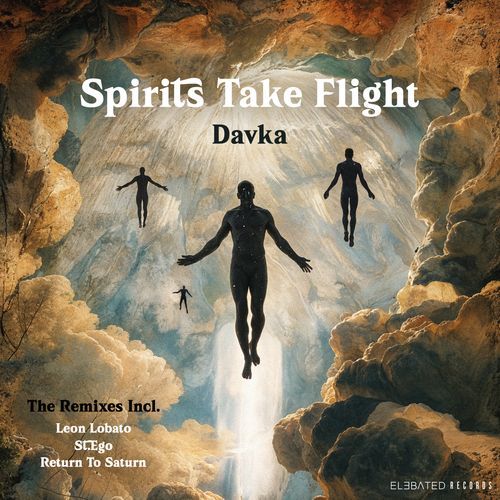 Spirits Take Flight (Leon Lobato Remix)