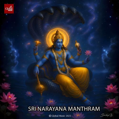 Sri Narayan Manthram