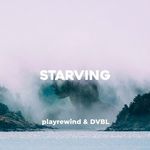 Starving (dvbl mix) artwork
