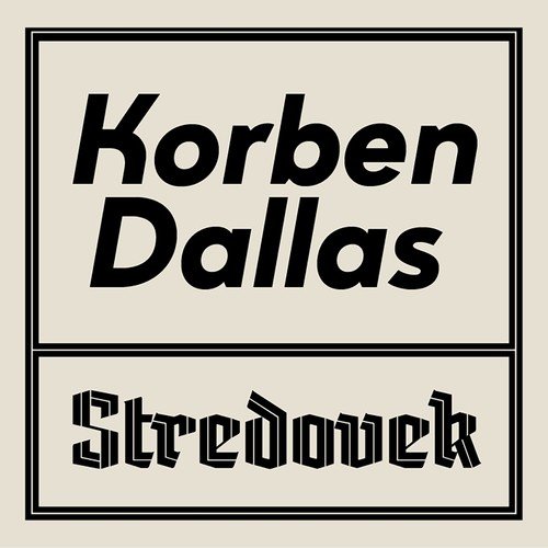 Korben Dallas