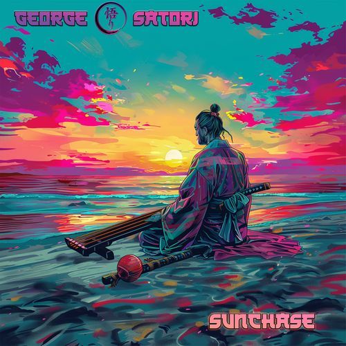 Sunchase cover art