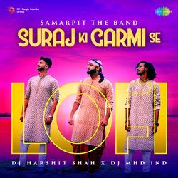 Suraj Ki Garmi Se Lofi