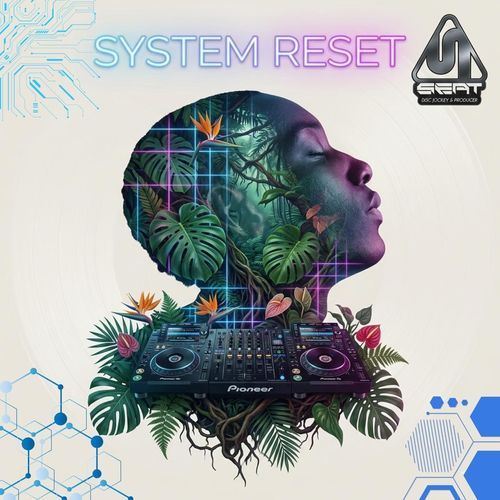 Saxx - DJ Seat - (Original Mix) cover art