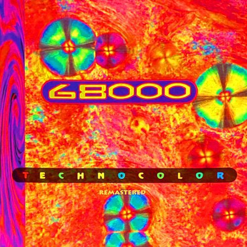 I-O (Remastered)
